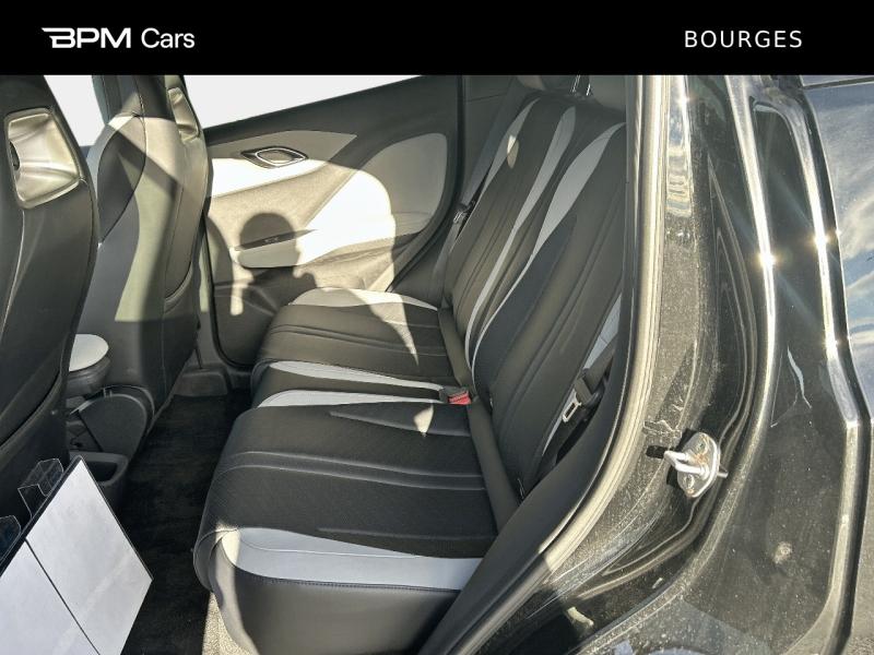 Image BYD Dolphin Surf 156ch - 43,2 kWh Comfort