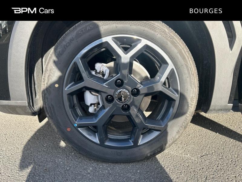 Image BYD Dolphin Surf 156ch - 43,2 kWh Comfort