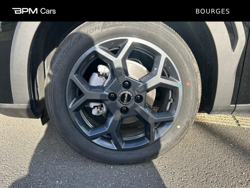 Image BYD Dolphin Surf 156ch - 43,2 kWh Comfort