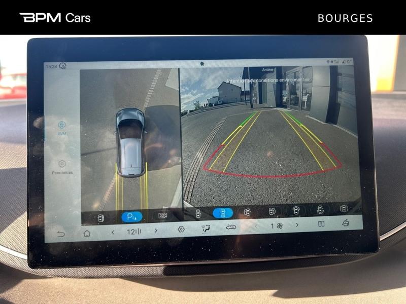 Image BYD Dolphin Surf 156ch - 43,2 kWh Comfort