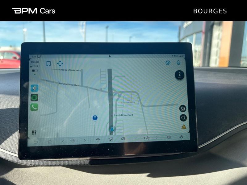 Image BYD Dolphin Surf 156ch - 43,2 kWh Comfort