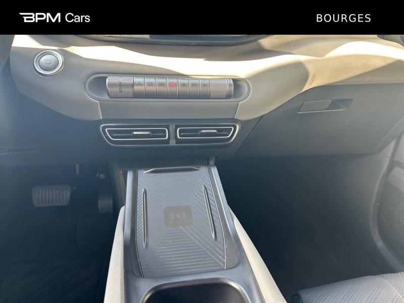 Image BYD Dolphin Surf 156ch - 43,2 kWh Comfort