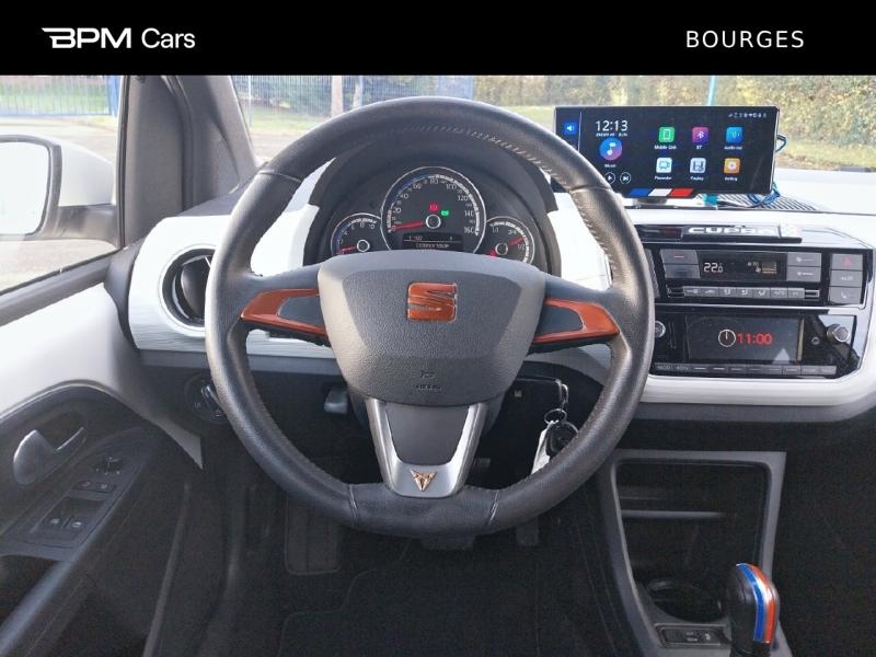 Image SEAT Mii electric Electric 83ch Plus 4cv