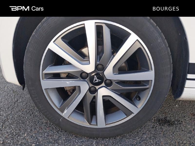 Image SEAT Mii electric Electric 83ch Plus 4cv