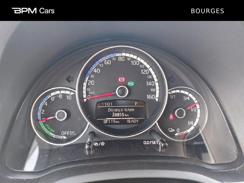 Image SEAT Mii electric Electric 83ch Plus 4cv