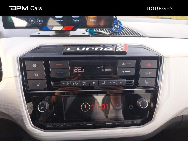 Image SEAT Mii electric Electric 83ch Plus 4cv