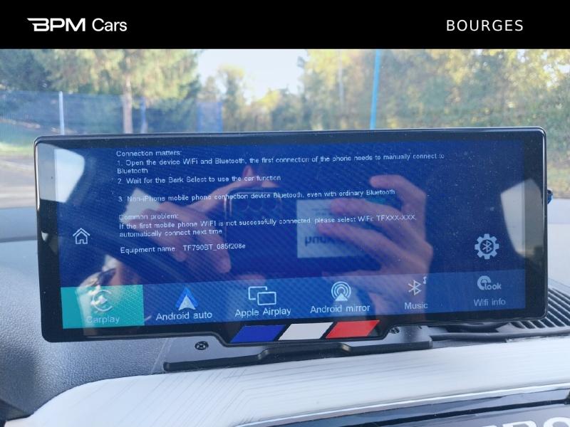 Image SEAT Mii electric Electric 83ch Plus 4cv