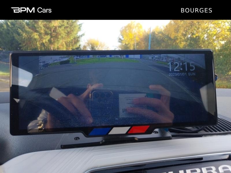 Image SEAT Mii electric Electric 83ch Plus 4cv