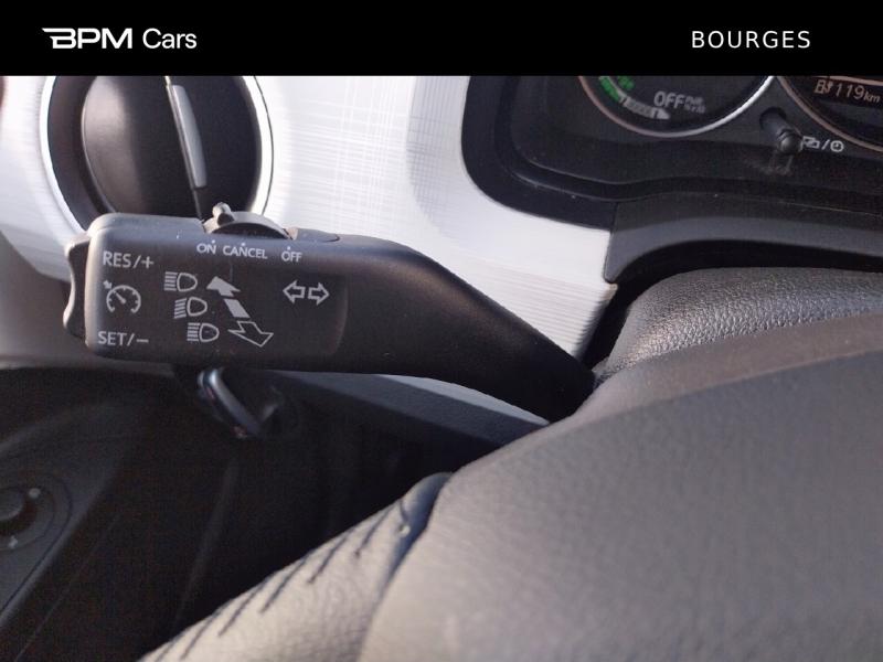 Image SEAT Mii electric Electric 83ch Plus 4cv