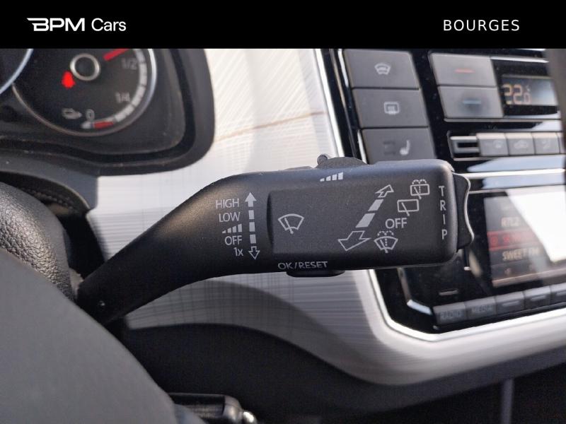 Image SEAT Mii electric Electric 83ch Plus 4cv