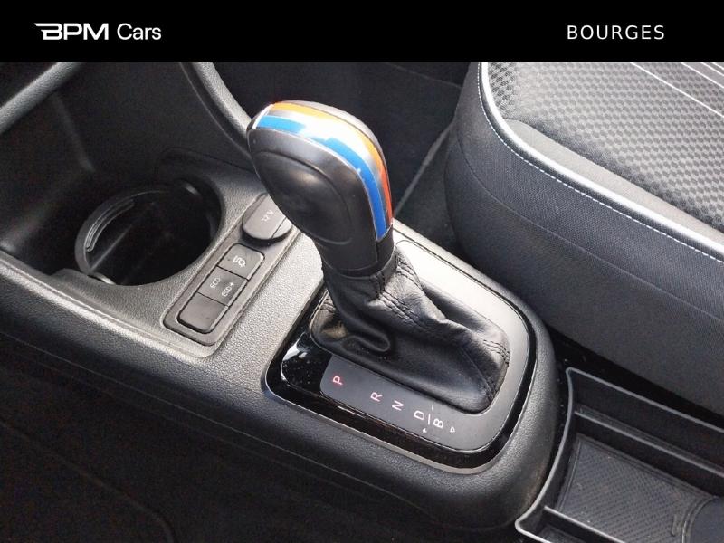 Image SEAT Mii electric Electric 83ch Plus 4cv