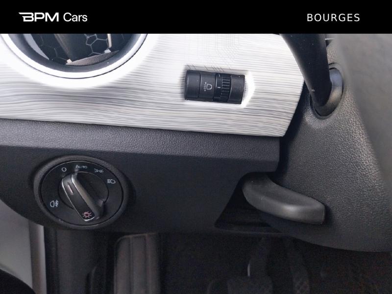 Image SEAT Mii electric Electric 83ch Plus 4cv