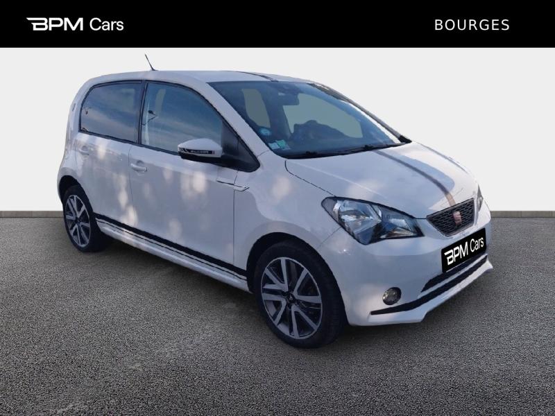 Image SEAT Mii electric Electric 83ch Plus 4cv