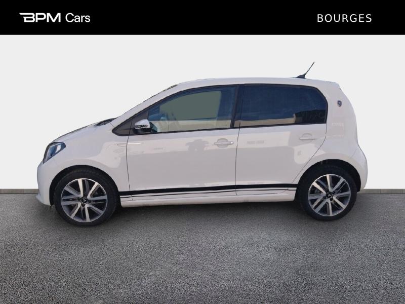 Image SEAT Mii electric Electric 83ch Plus 4cv