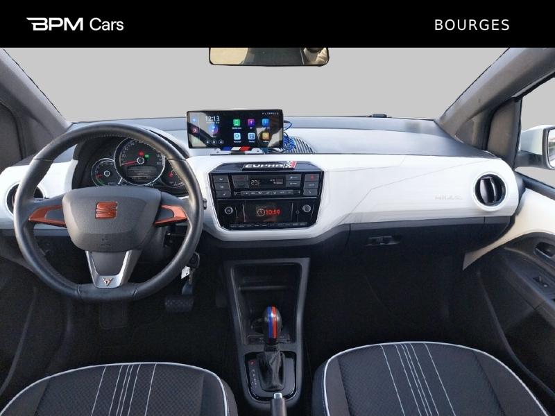 Image SEAT Mii electric Electric 83ch Plus 4cv