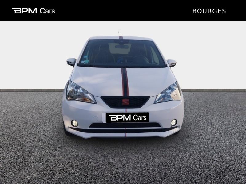 Image SEAT Mii electric Electric 83ch Plus 4cv