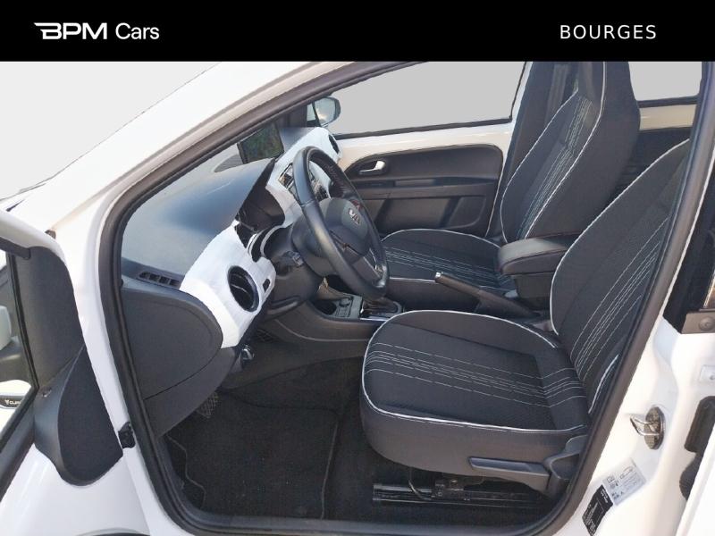 Image SEAT Mii electric Electric 83ch Plus 4cv