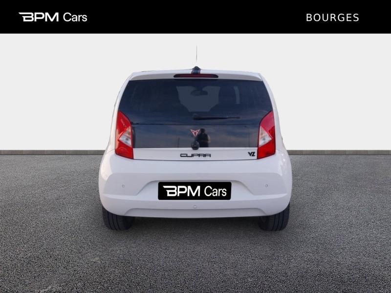 Image SEAT Mii electric Electric 83ch Plus 4cv