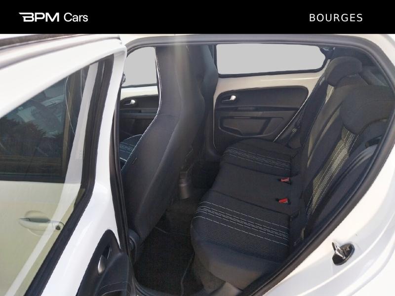 Image SEAT Mii electric Electric 83ch Plus 4cv