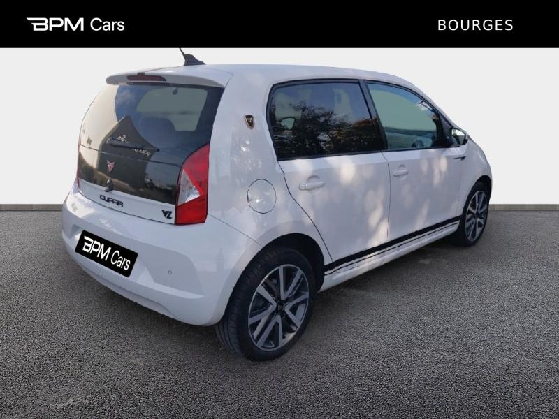 Image SEAT Mii electric Electric 83ch Plus 4cv