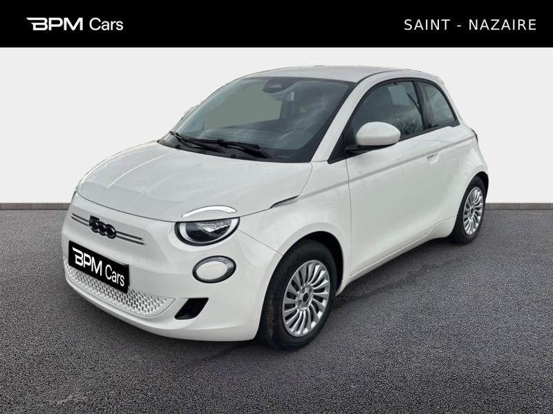 Photo FIAT 500 e 95ch Action