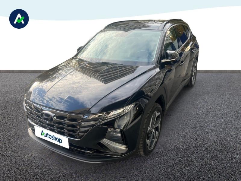 Photo HYUNDAI Tucson 1.6 T-GDi 265ch PHEV Executive BVA6 HTRAC