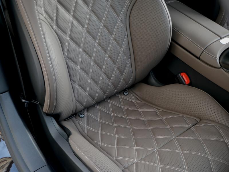 Image MERCEDES-BENZ AMG GT 63 816ch S E Performance