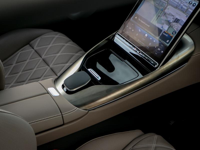 Image MERCEDES-BENZ AMG GT 63 816ch S E Performance