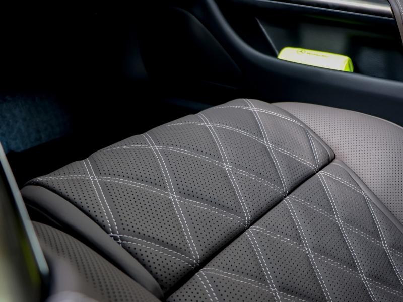 Image MERCEDES-BENZ AMG GT 63 816ch S E Performance