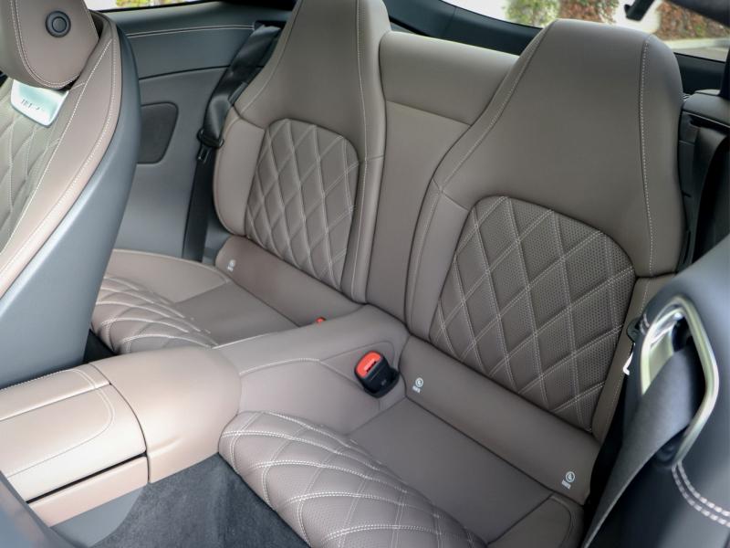 Image MERCEDES-BENZ AMG GT 63 816ch S E Performance