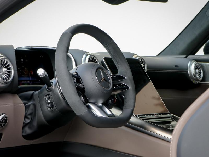 Image MERCEDES-BENZ AMG GT 63 816ch S E Performance