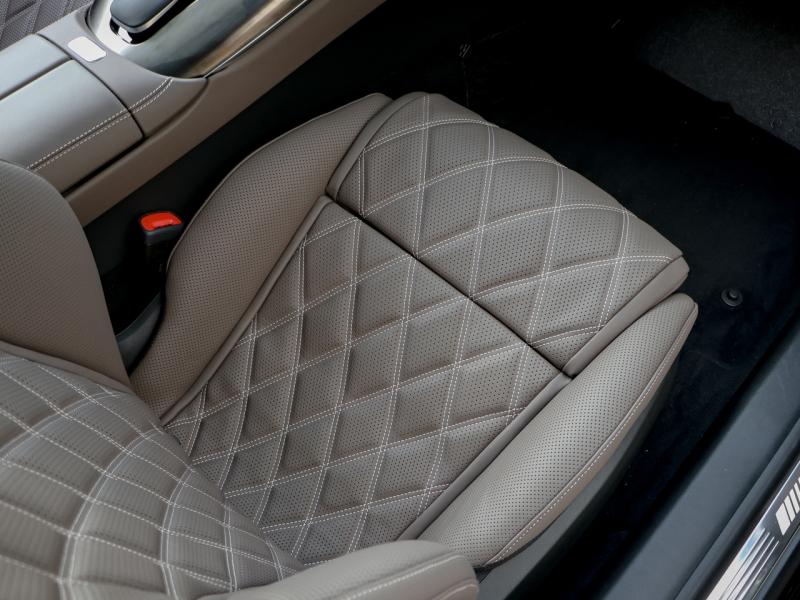 Image MERCEDES-BENZ AMG GT 63 816ch S E Performance