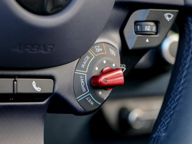 Image FERRARI 812 GTS