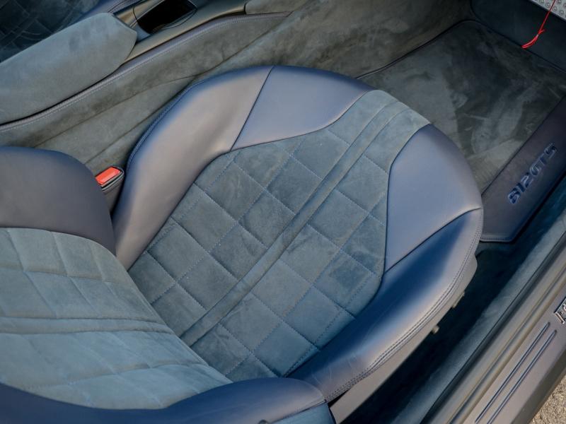 Image FERRARI 812 GTS