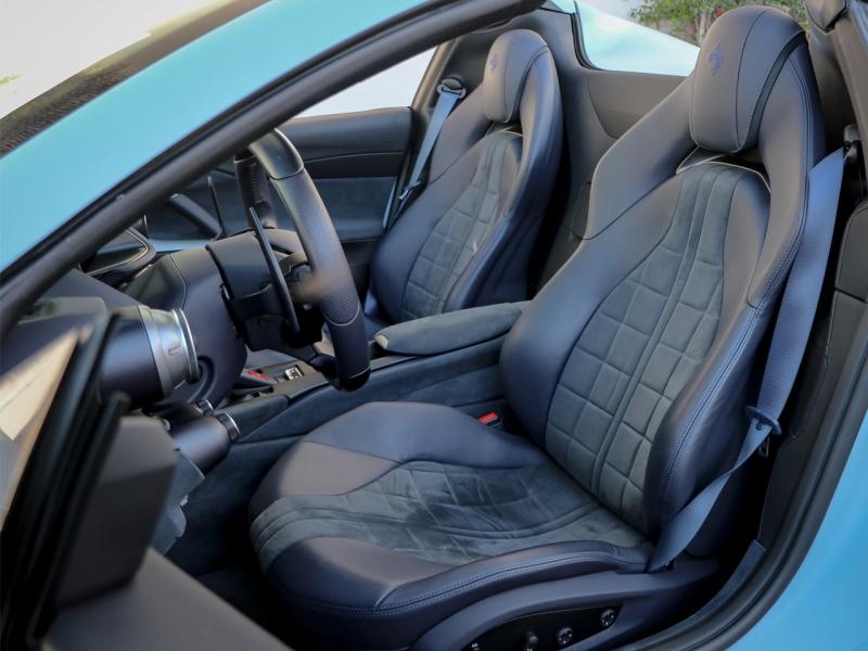 Image FERRARI 812 GTS