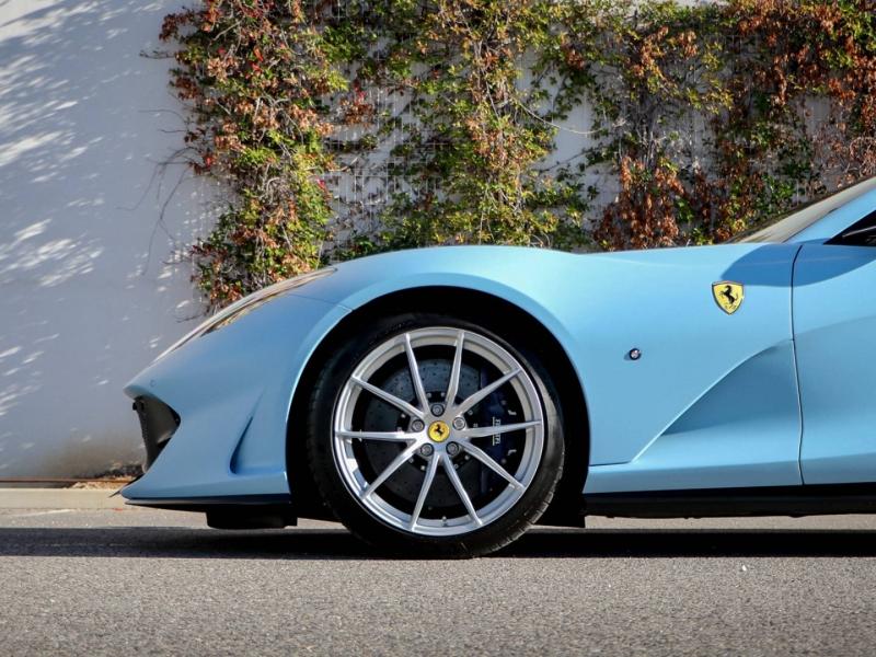 Image FERRARI 812 GTS