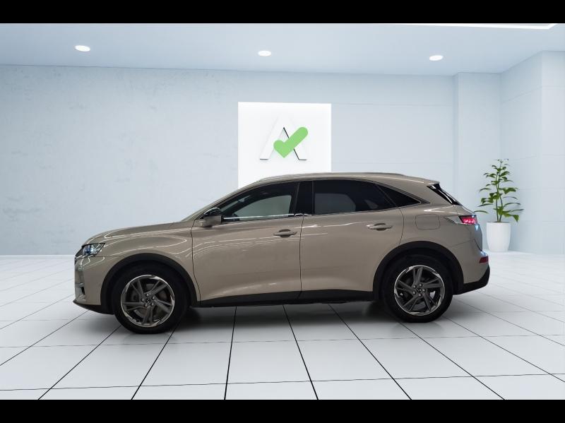 Image DS DS 7 Crossback E-TENSE 4x4 300ch Grand Chic