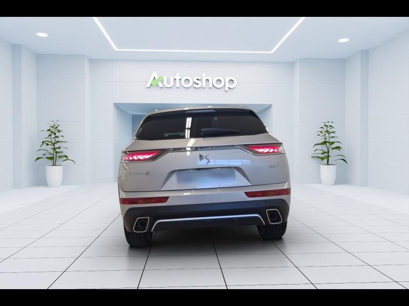 Image DS DS 7 Crossback E-TENSE 4x4 300ch Grand Chic