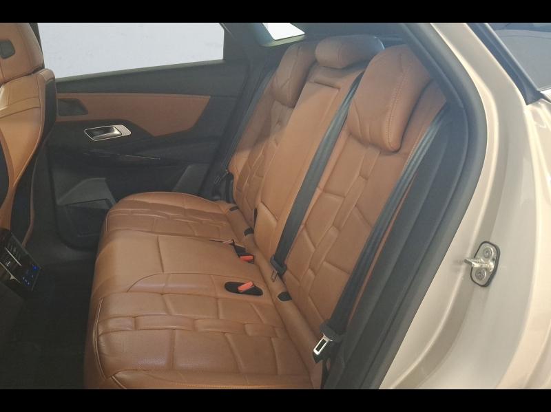 Image DS DS 7 Crossback E-TENSE 4x4 300ch Grand Chic