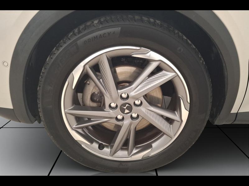 Image DS DS 7 Crossback E-TENSE 4x4 300ch Grand Chic