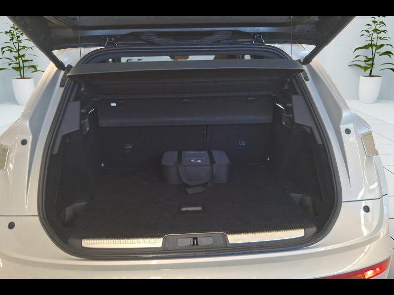 Image DS DS 7 Crossback E-TENSE 4x4 300ch Grand Chic