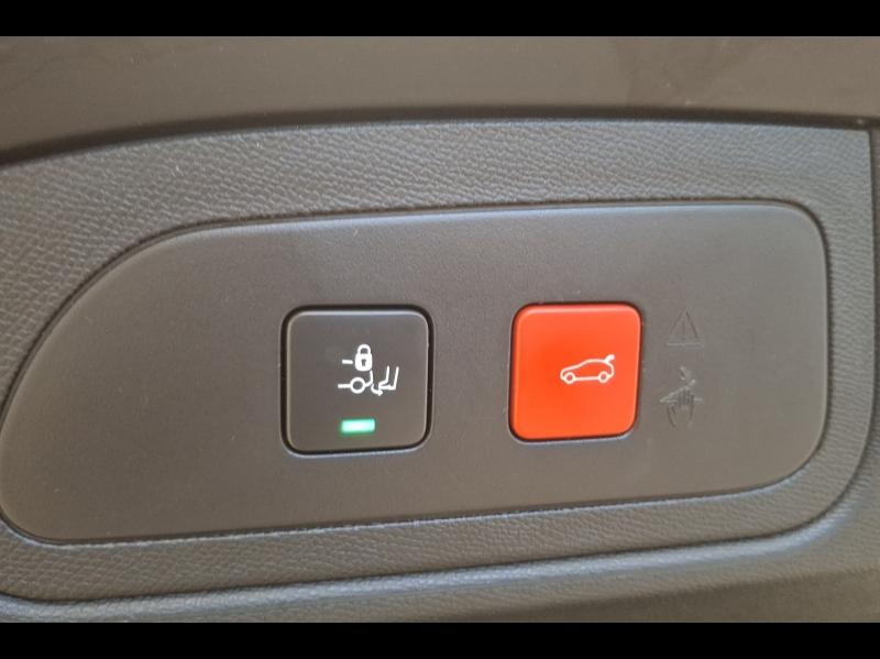 Image DS DS 7 Crossback E-TENSE 4x4 300ch Grand Chic