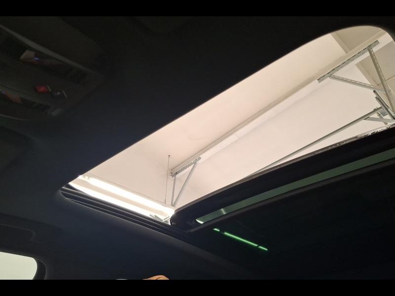 Image DS DS 7 Crossback E-TENSE 4x4 300ch Grand Chic