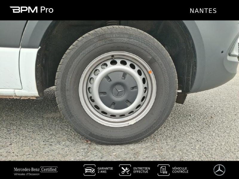 Image MERCEDES-BENZ Sprinter Fg 317 CDI 37 3T5 Pro