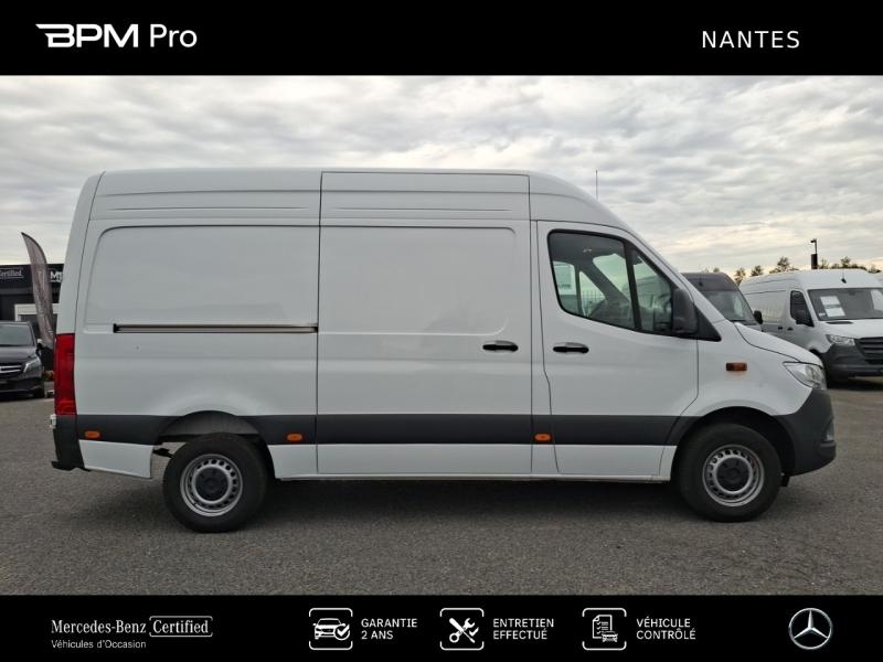 Image MERCEDES-BENZ Sprinter Fg 317 CDI 37 3T5 Pro