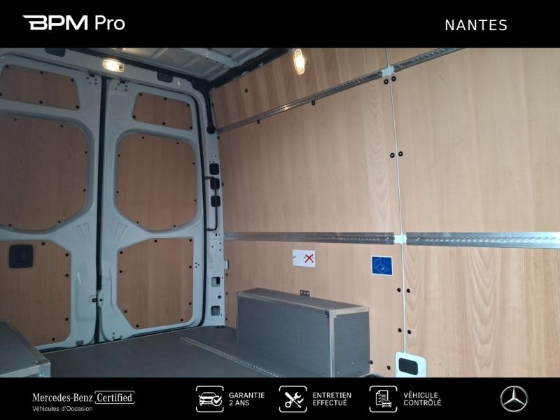 Image MERCEDES-BENZ Sprinter Fg 317 CDI 37 3T5 Pro