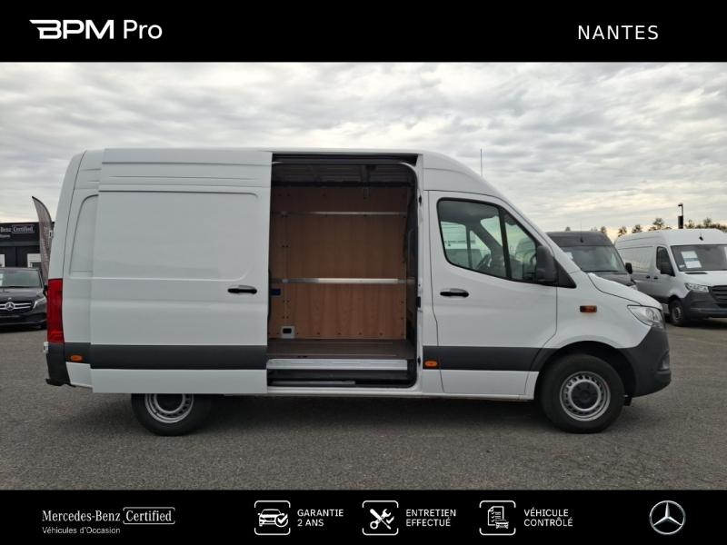 Image MERCEDES-BENZ Sprinter Fg 317 CDI 37 3T5 Pro