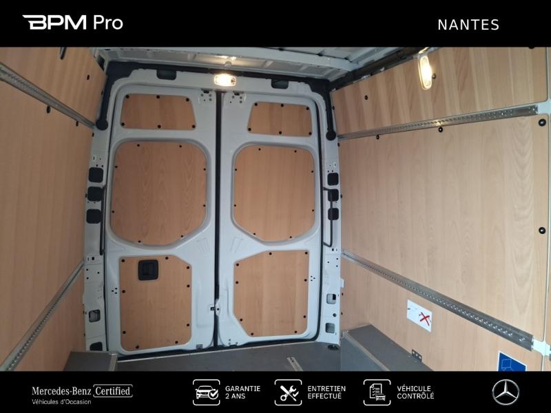 Image MERCEDES-BENZ Sprinter Fg 317 CDI 37 3T5 Pro