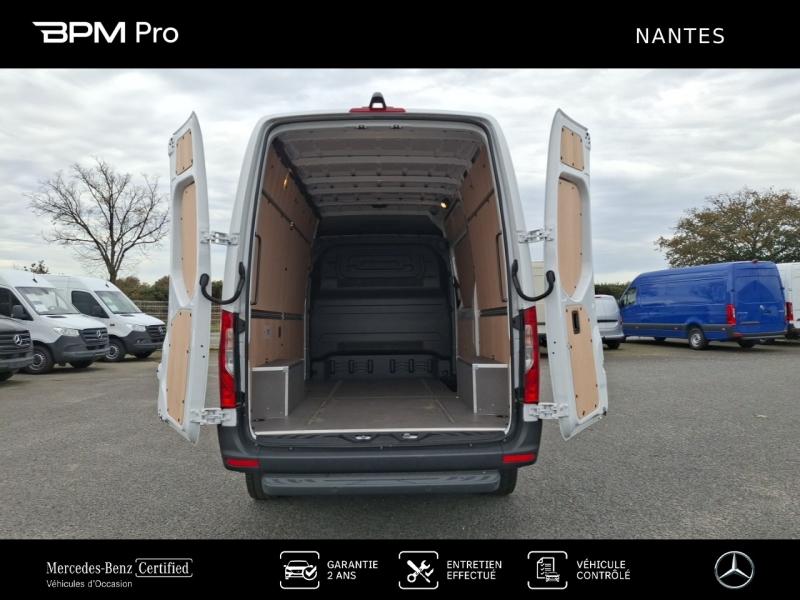 Image MERCEDES-BENZ Sprinter Fg 317 CDI 37 3T5 Pro