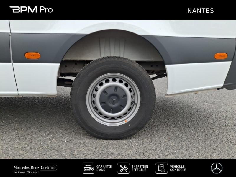 Image MERCEDES-BENZ Sprinter Fg 317 CDI 37 3T5 Pro